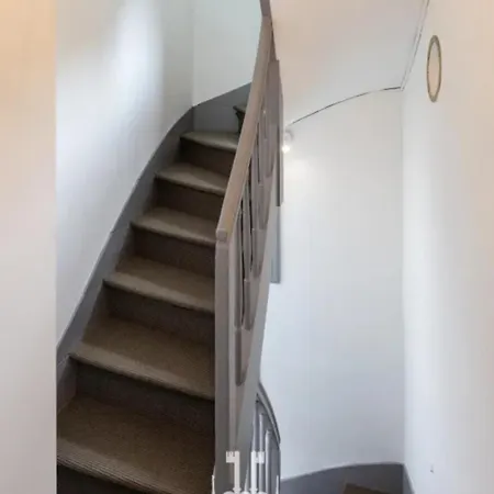 Prázdninový dům La Maison D'etienne Renovated In 2025! Center 4 Guests