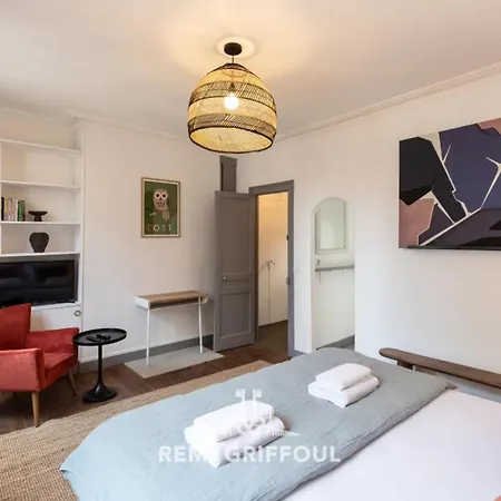 La Maison D'etienne Renovated In 2025! Center 4 Guests Prázdninový dům Honfleur
