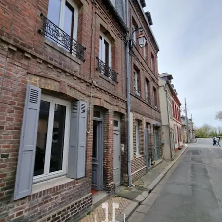 La Maison D'etienne Renovated In 2025! Center 4 Guests Holiday home Honfleur