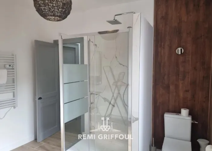 Casa de Férias La Maison D'etienne Renovated In 2025! Center 4 Guests Honfleur