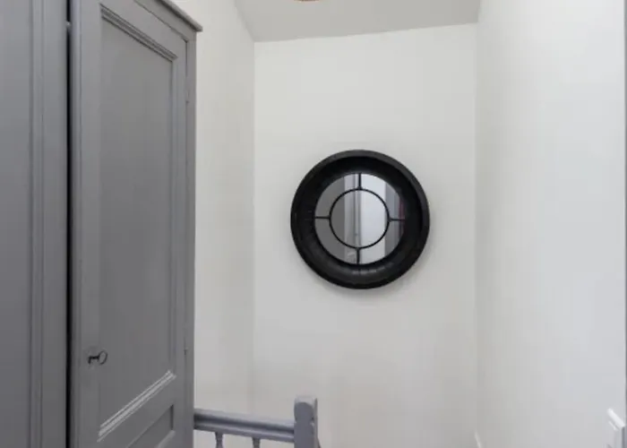 Casa de Férias La Maison D'etienne Renovated In 2025! Center 4 Guests *