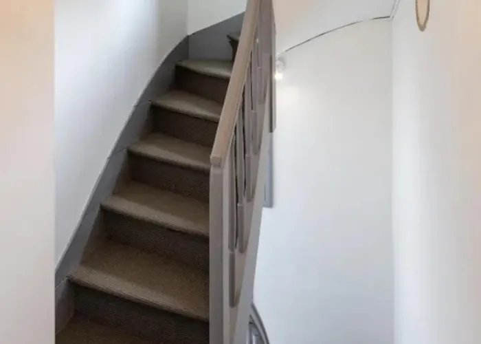 Casa de Férias La Maison D'etienne Renovated In 2025! Center 4 Guests